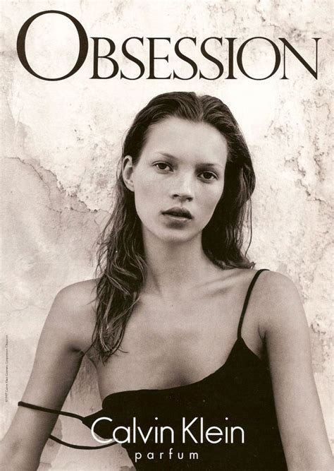 kate moss calvin klein commercial.